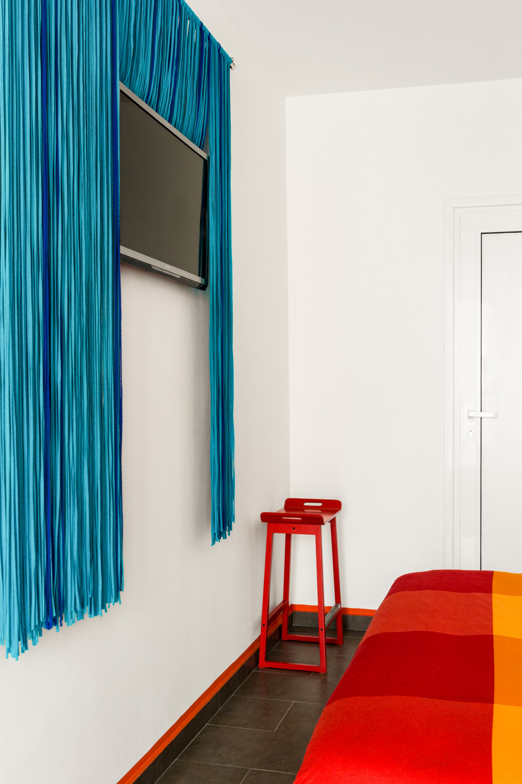 Апартаменты в Черногории 20 м2