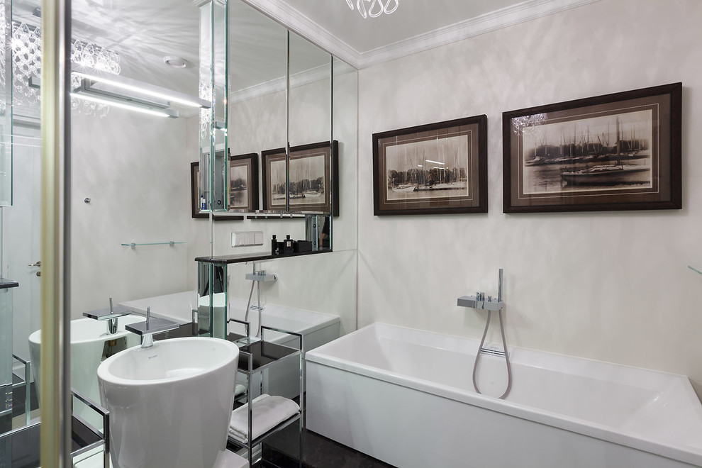 Квартира на Кирочной ул.