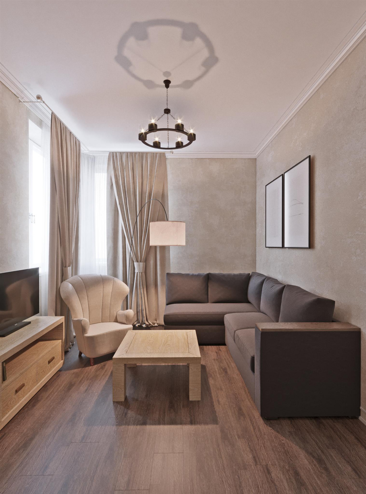 ДВУХЭТАЖНЫЙ ДОМ В КУЗЬМОЛОВО