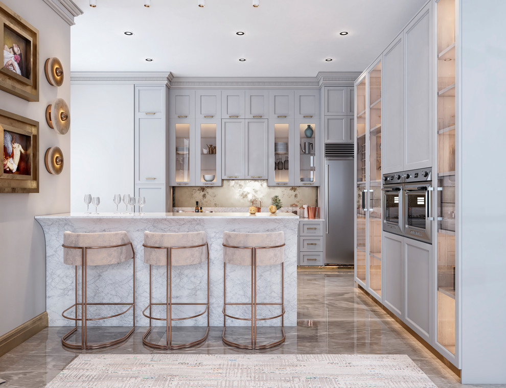 Индивидуальный жилой дом Casa del sole