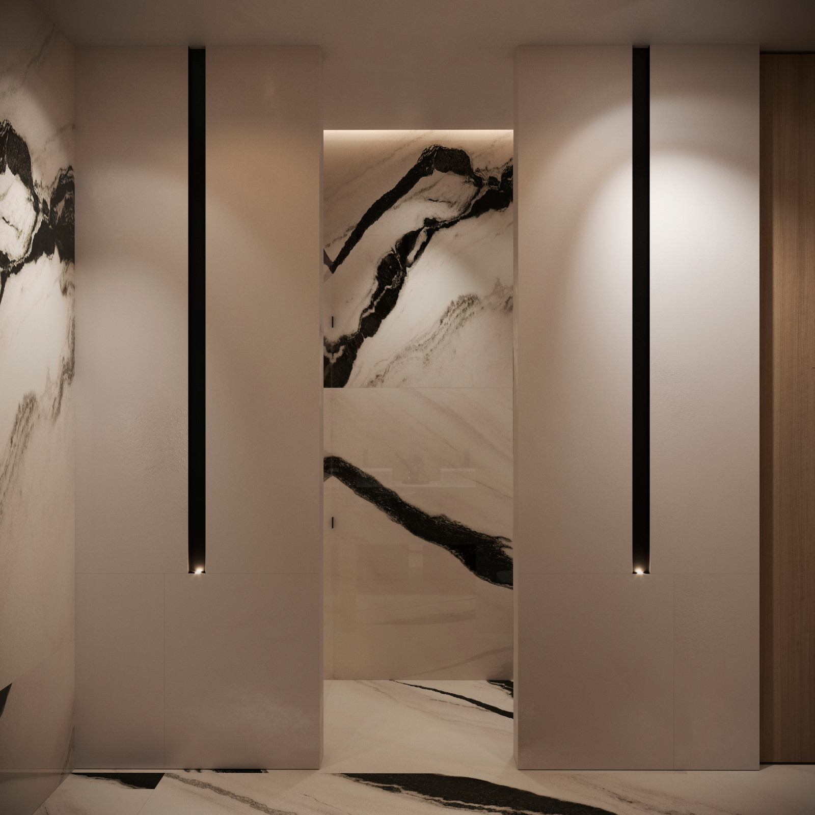 Квартира 150м2