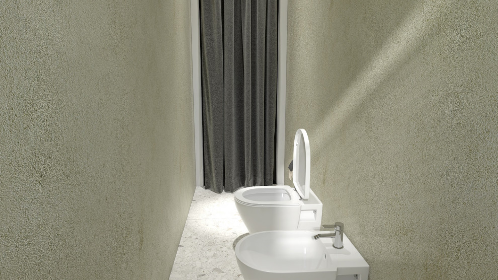 Загородный дом