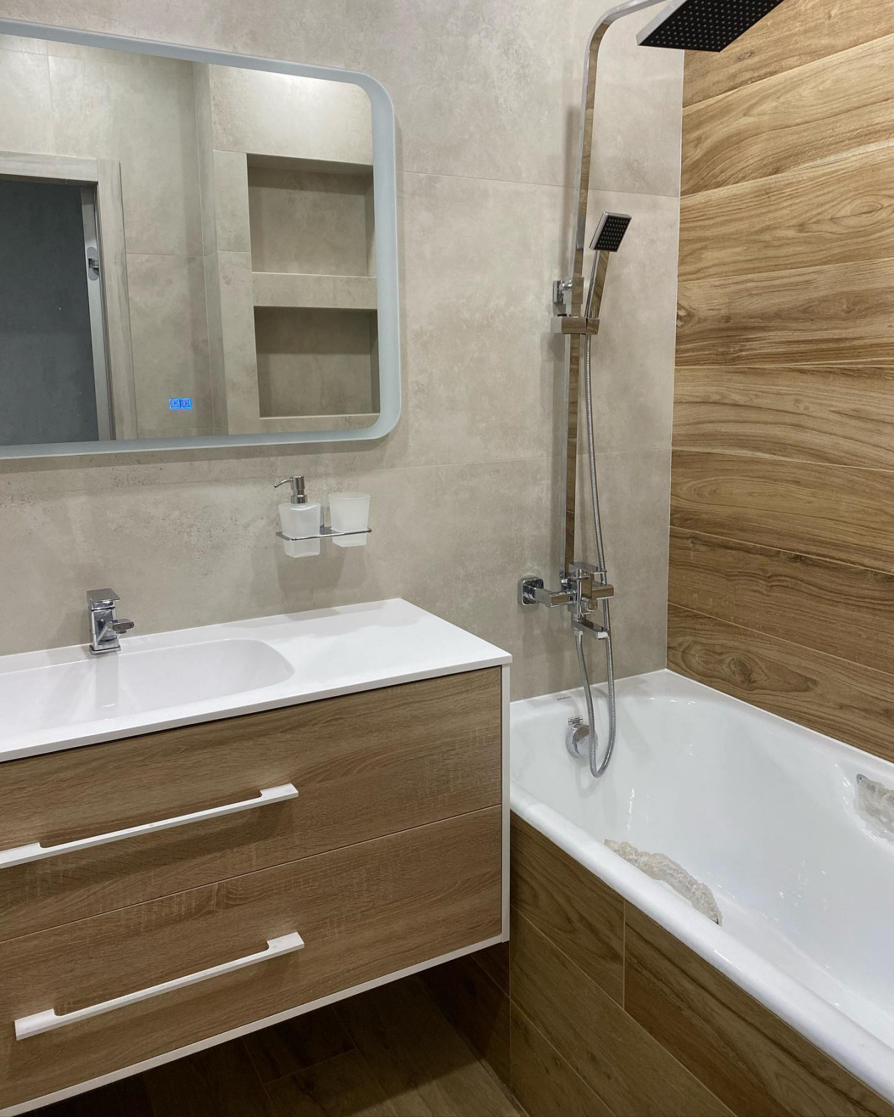 Обложка проекта: ЖК АРТ сити