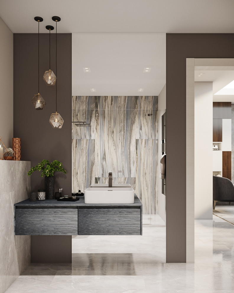 Квартира в ЖК Английский квартал