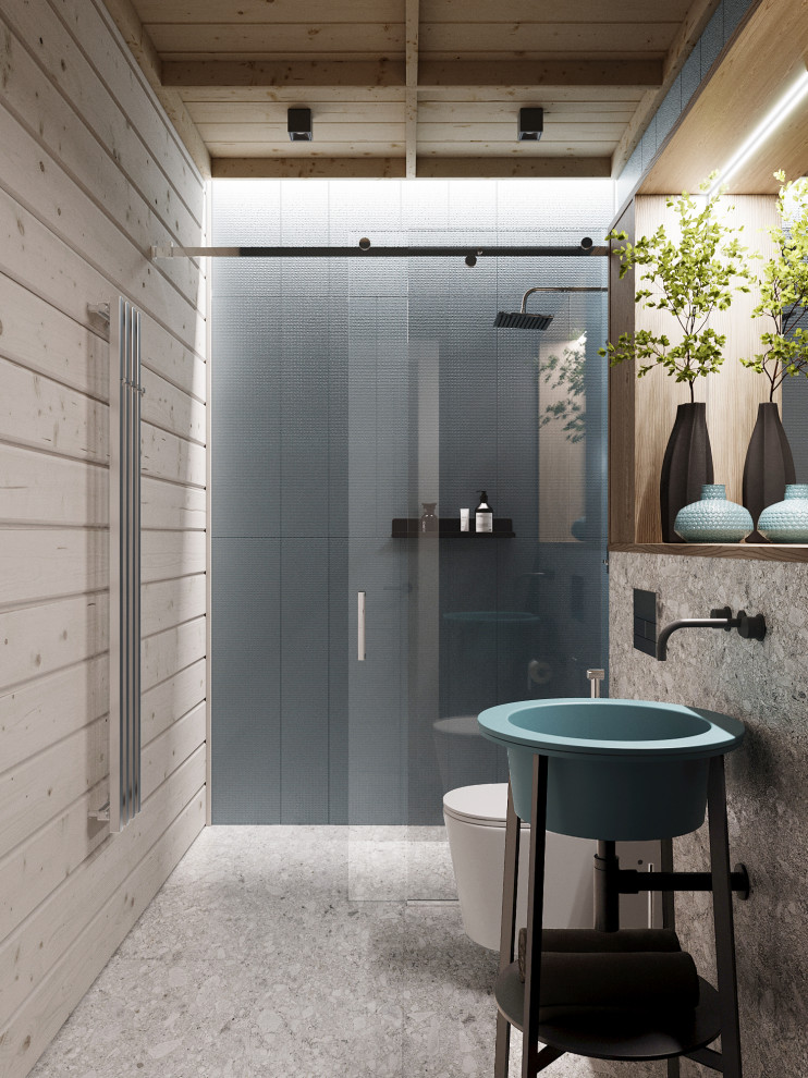 Дом мечты в г.Чайковский (Пермский край)