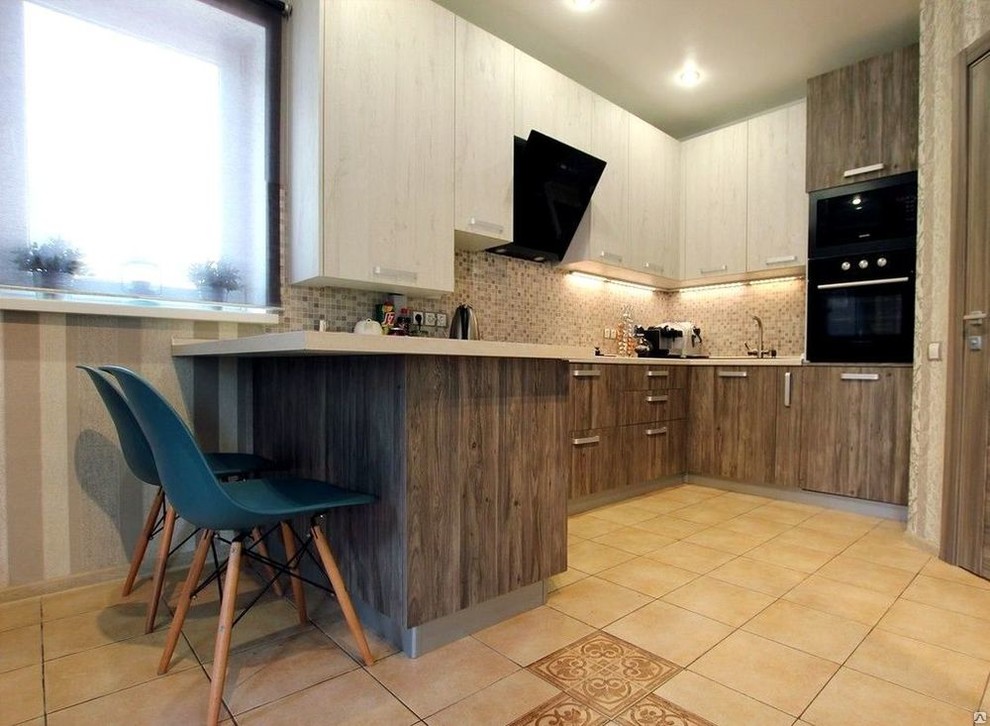 Обложка проекта: LOFT