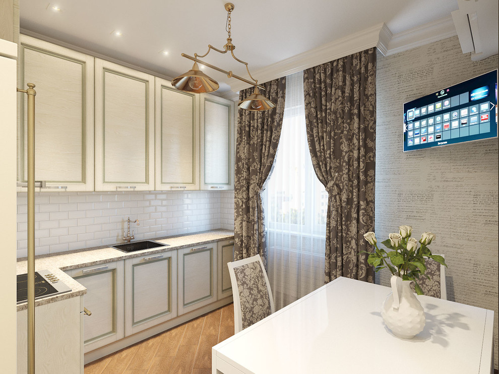 Квартира в Ростове-на-Дону