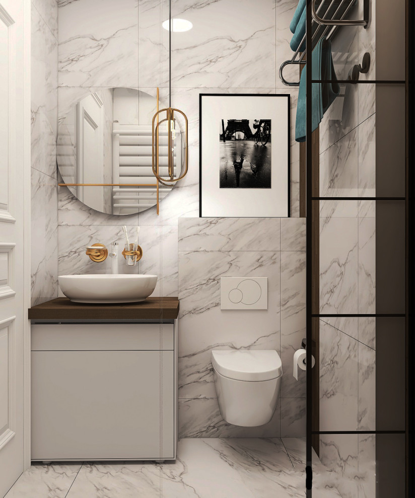 роскошь на 38 метрах