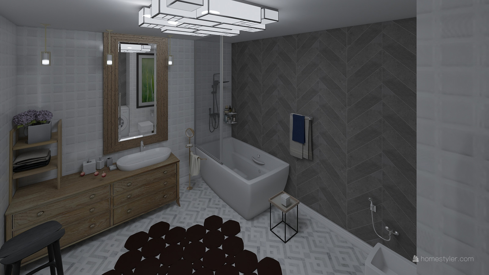 Квартира в центре