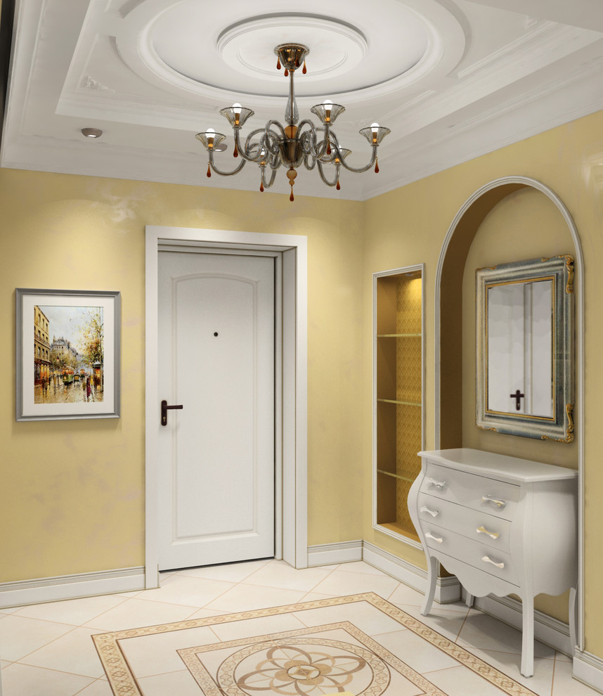 Таунхаус в ЖК Арбатская слобода