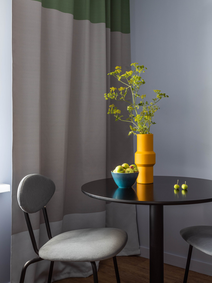 Студия 1. Детали