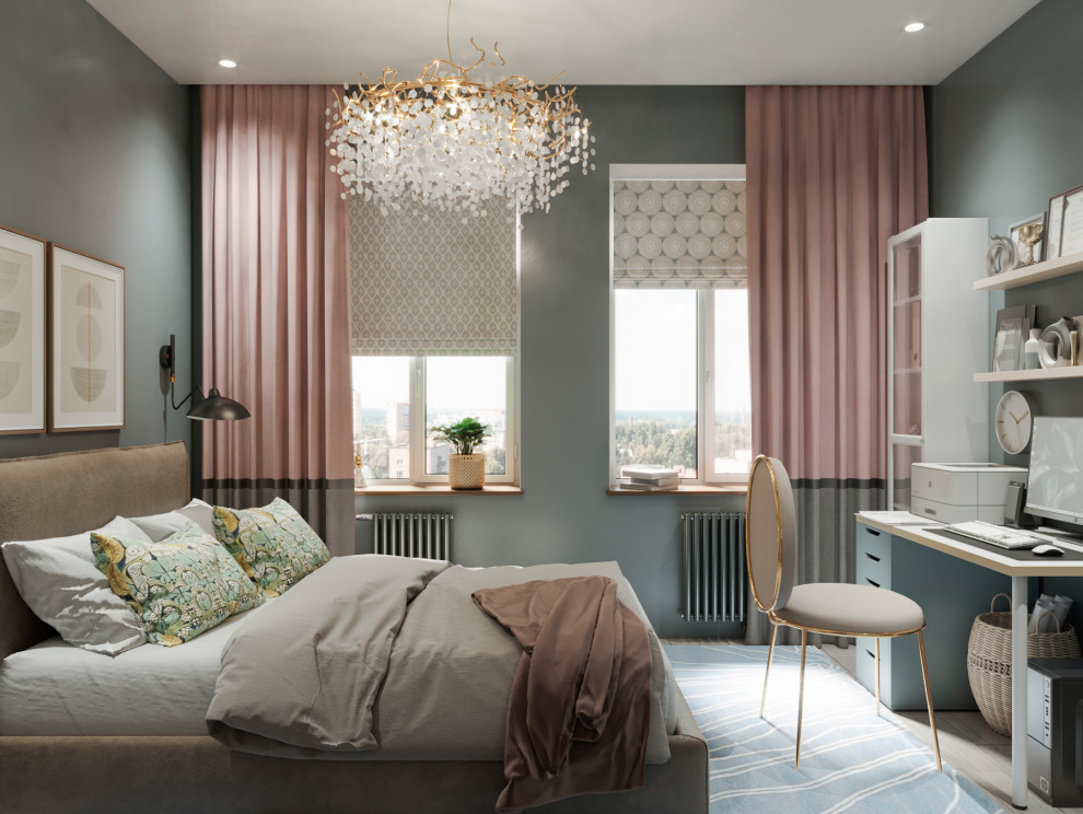 Скандинавия