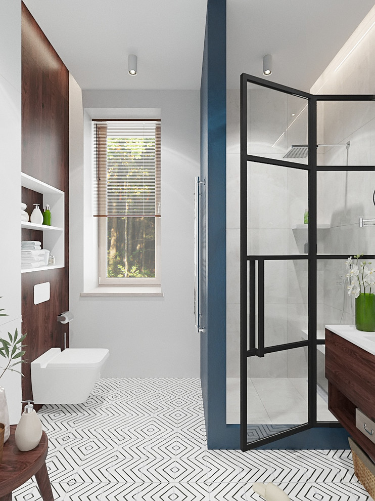 Частный дом