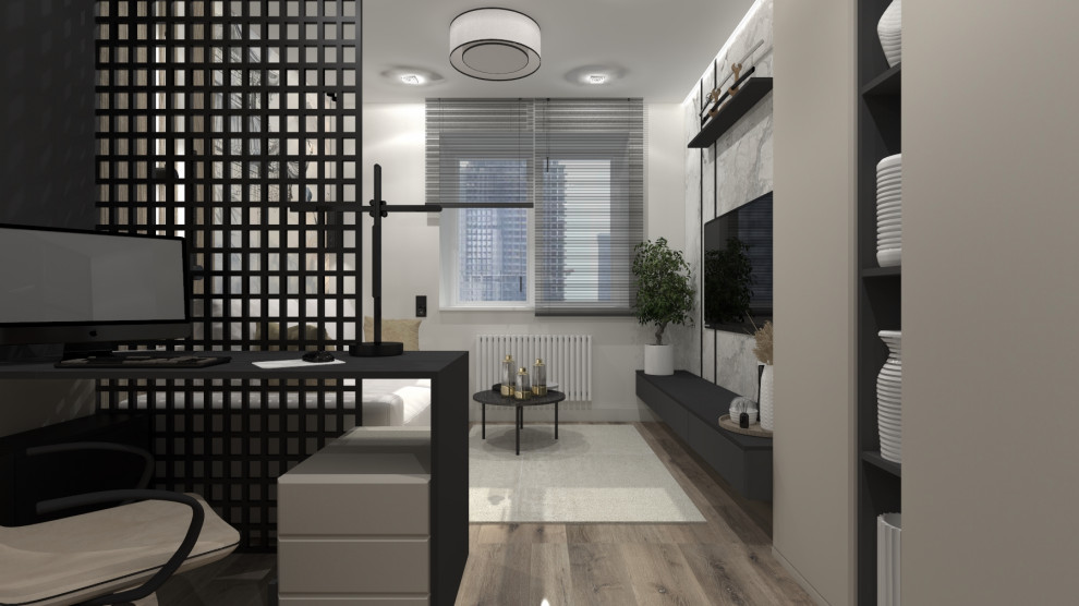 МАЛЕНЬКАЯ ЯПОНИЯ