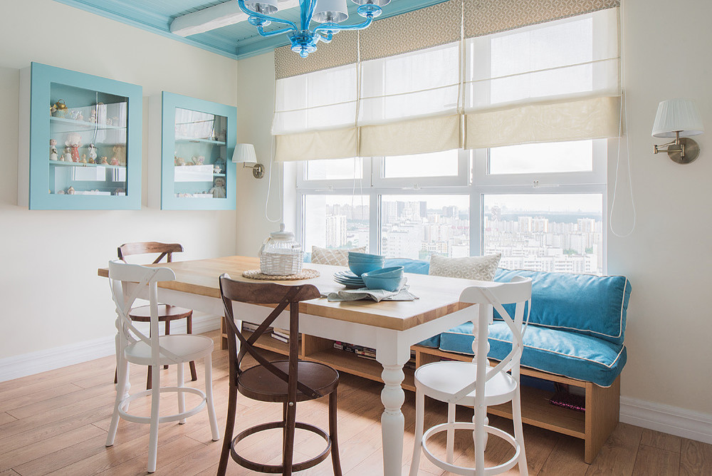 Райское Средиземноморье