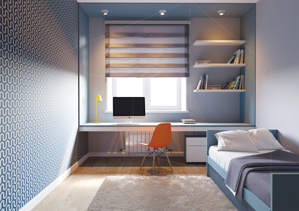 Легкая эклектика