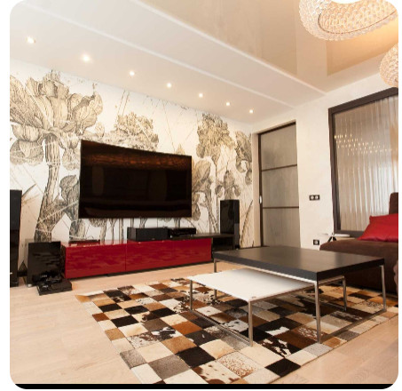 Ремонт квартир