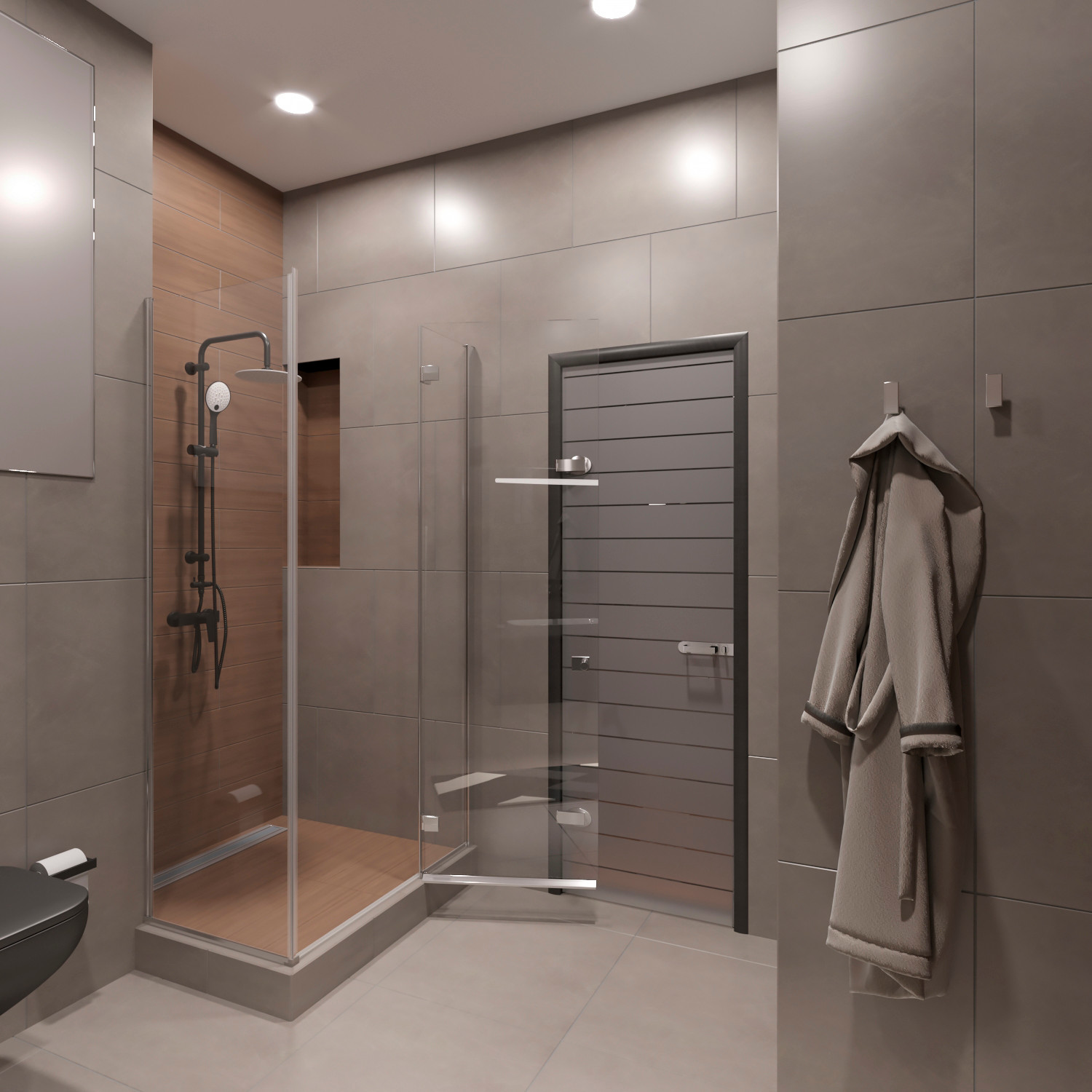 Квартира на Лесном проспекте