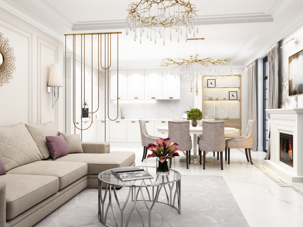 КД Династия