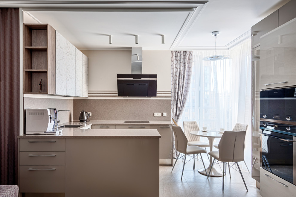 Квартира на верности