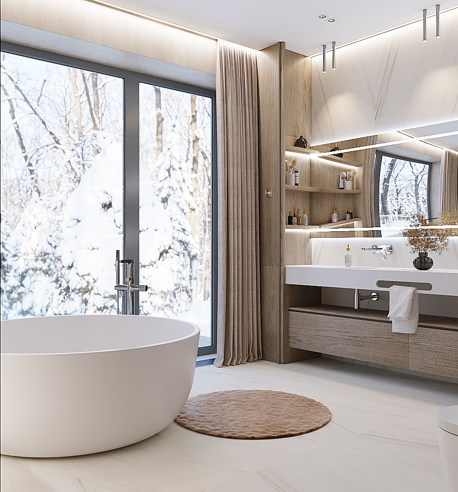 п. Осиновые горки