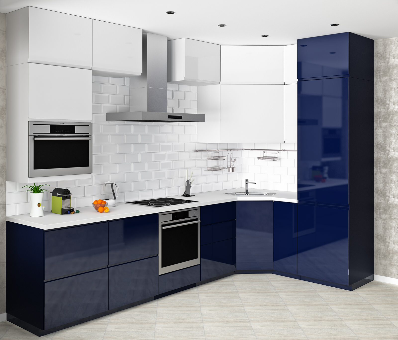 Квартира 65квм.