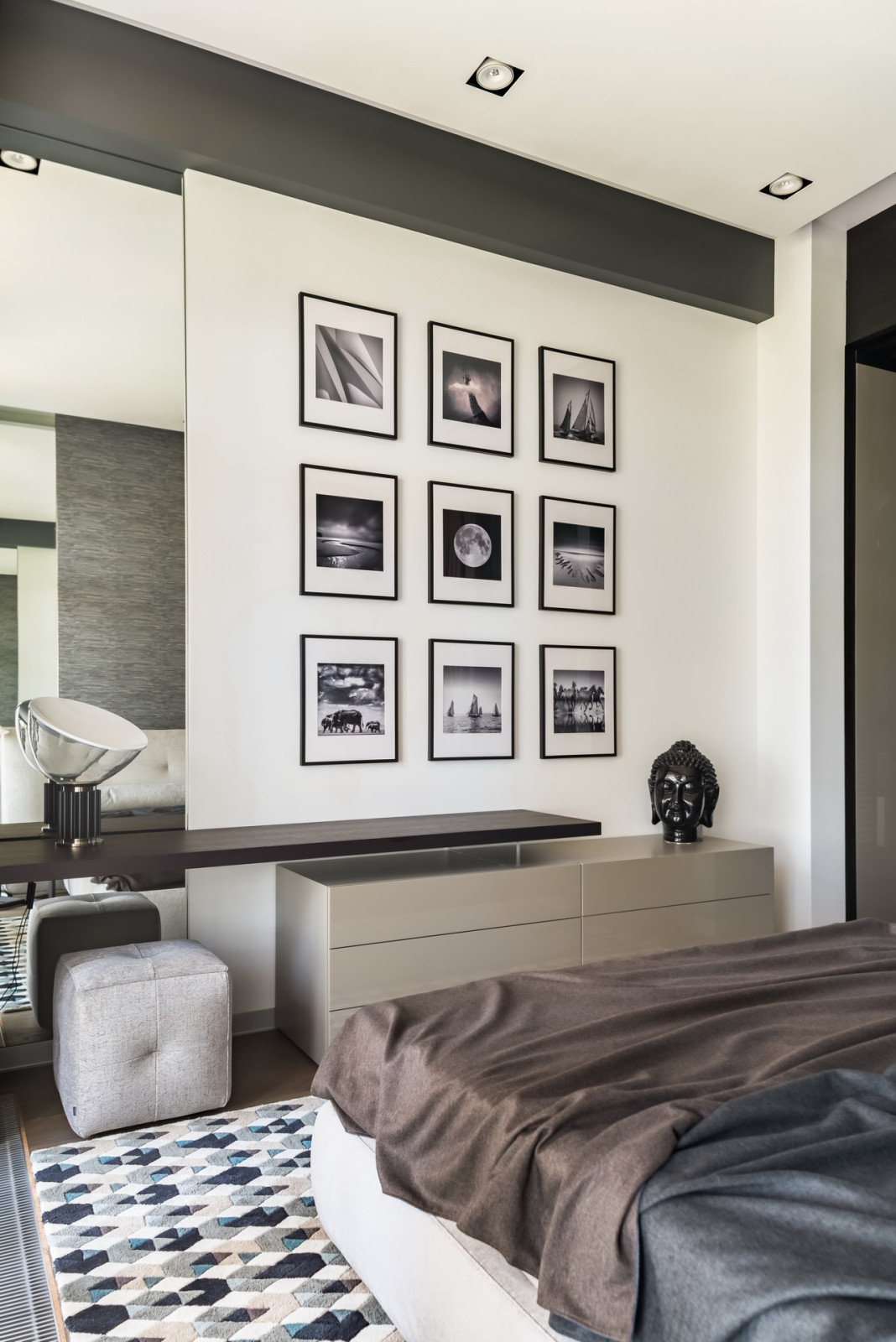 Загородные апартаменты в жк "Первая линия"