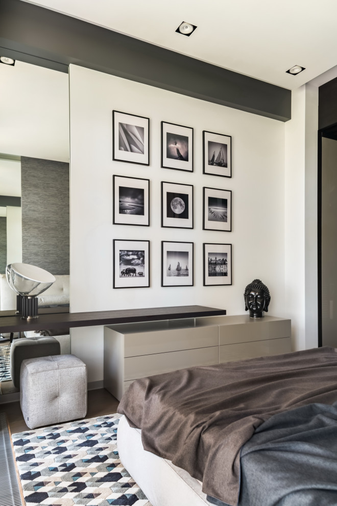 Загородные апартаменты в жк "Первая линия"