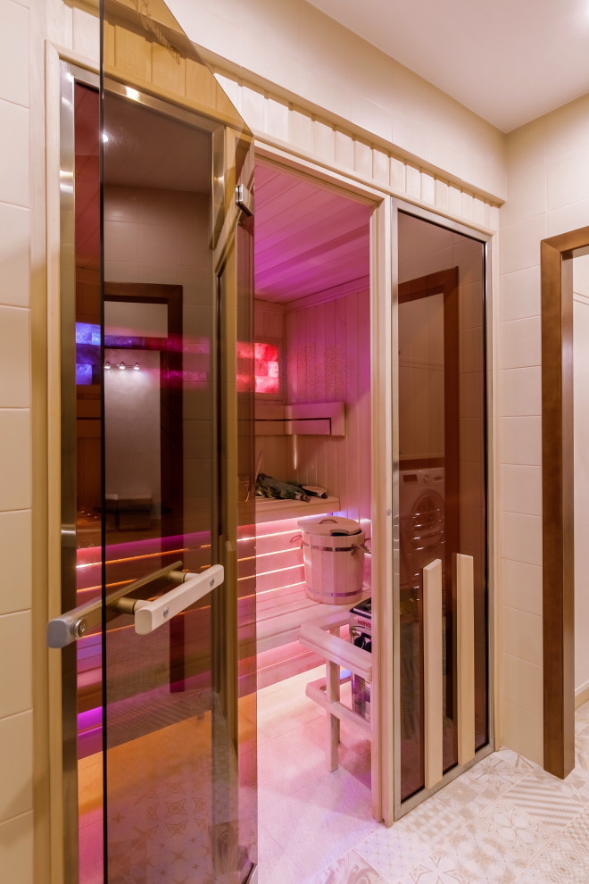 Комфортная квартира в подарок родителям