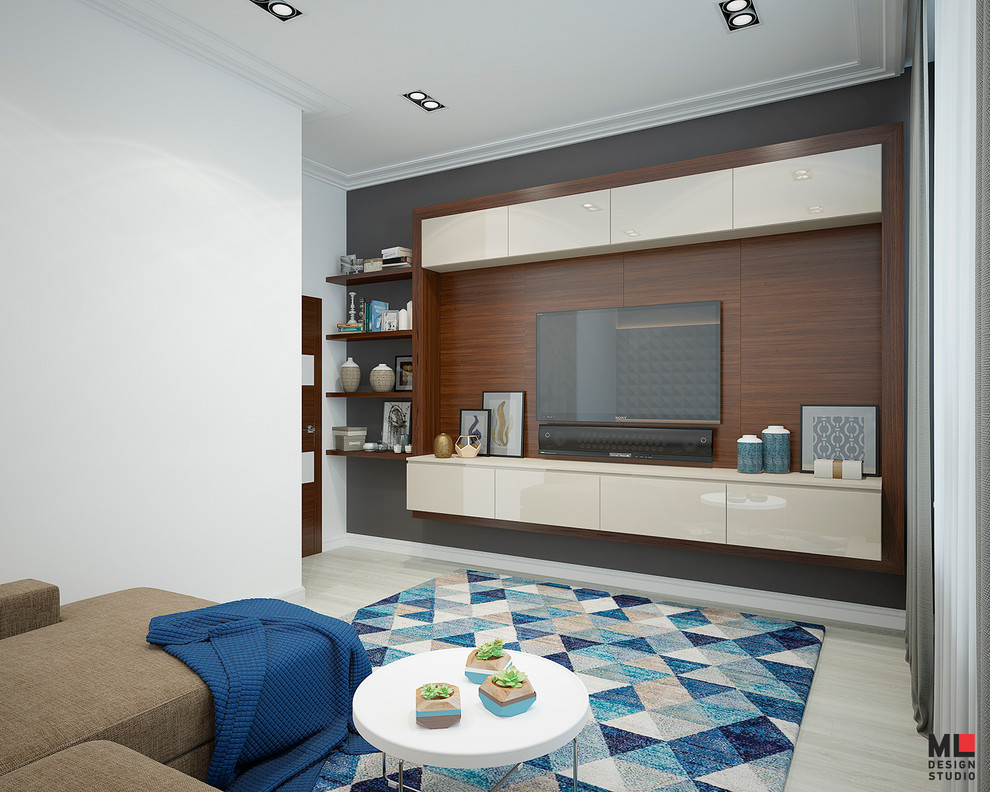 Квартира | 128,2 м2