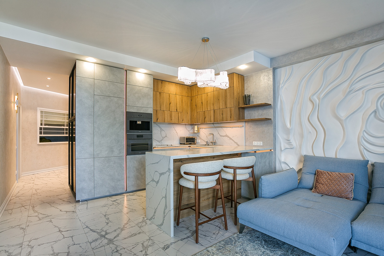 Обложка проекта: Реализованный проект 21