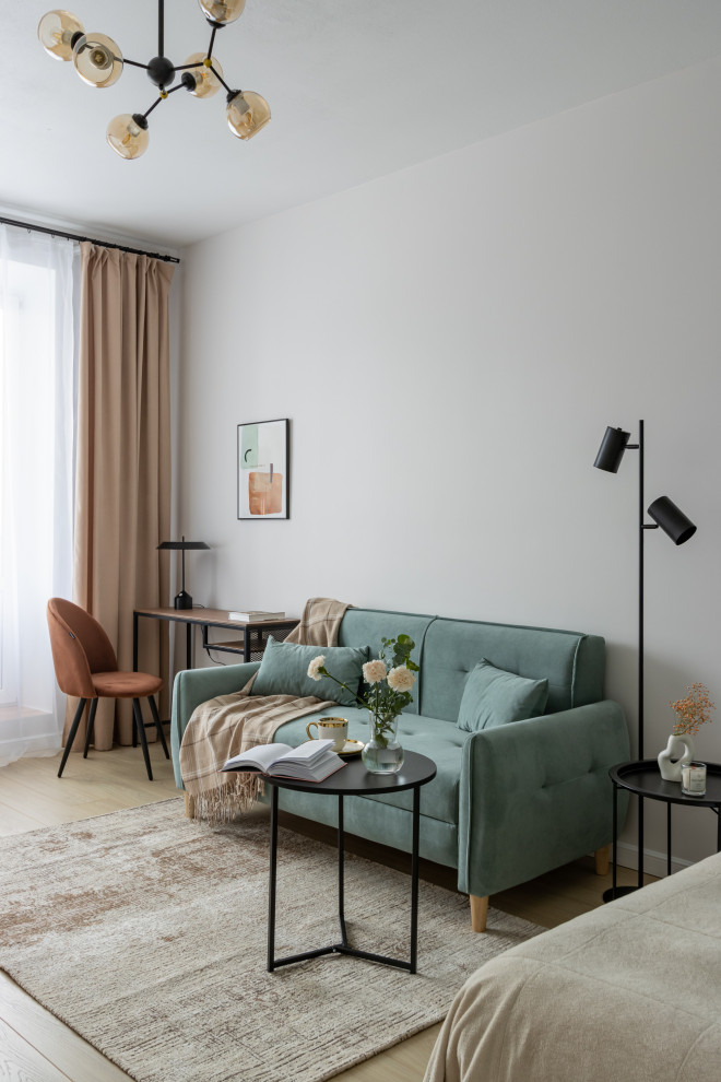 Проспект Славы 52