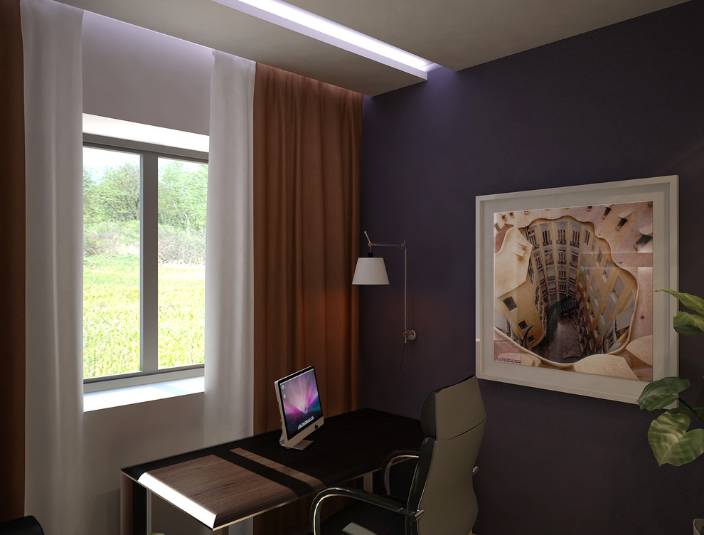 коттедж КП "Горка"