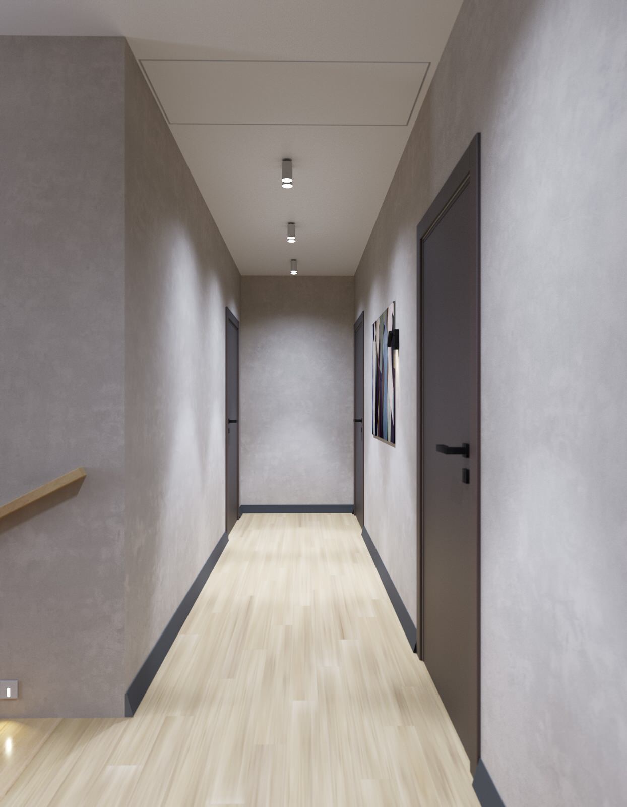 Загородный дом Юкки