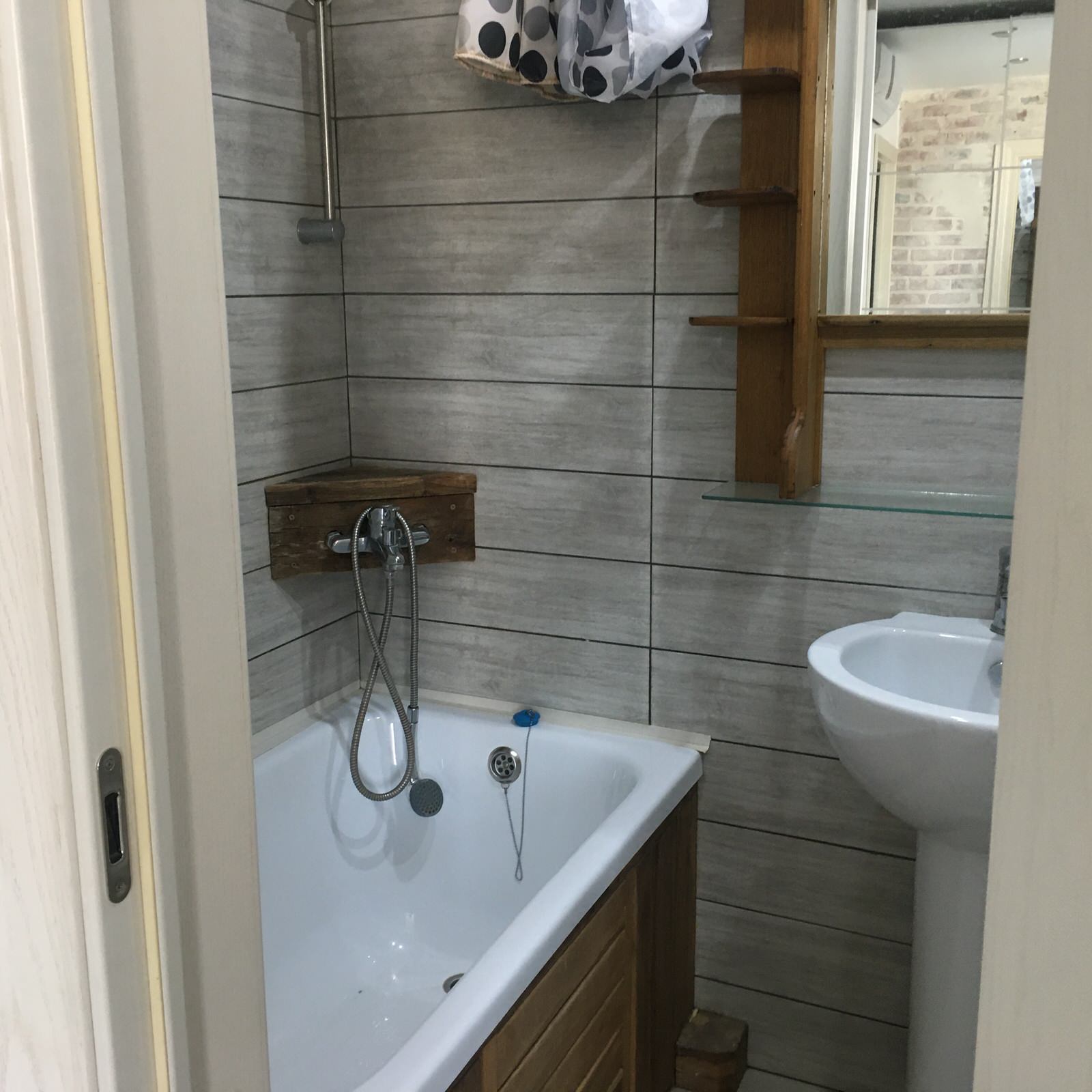 Обложка проекта: кухня студии