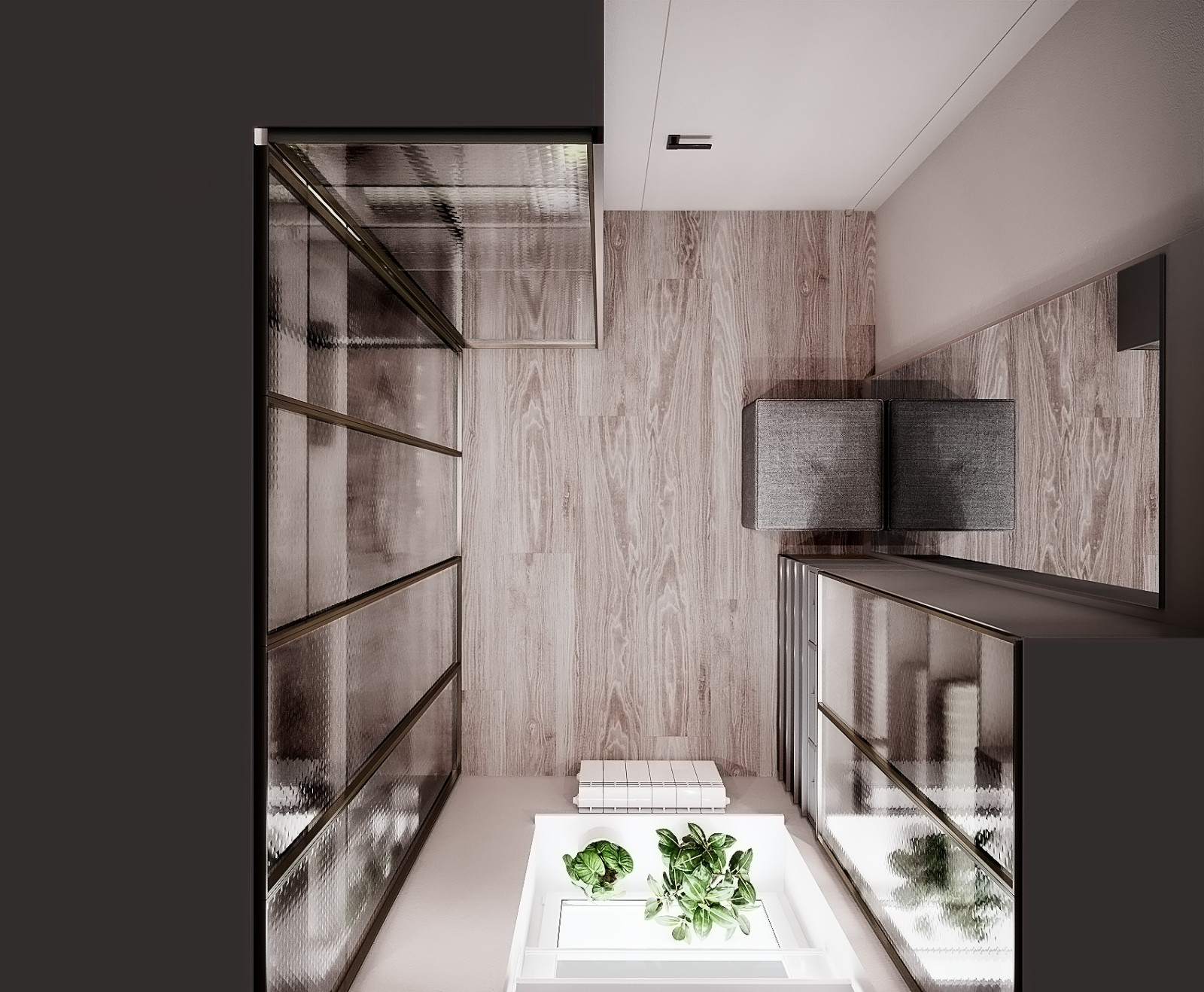 Таун-хаус В Москве