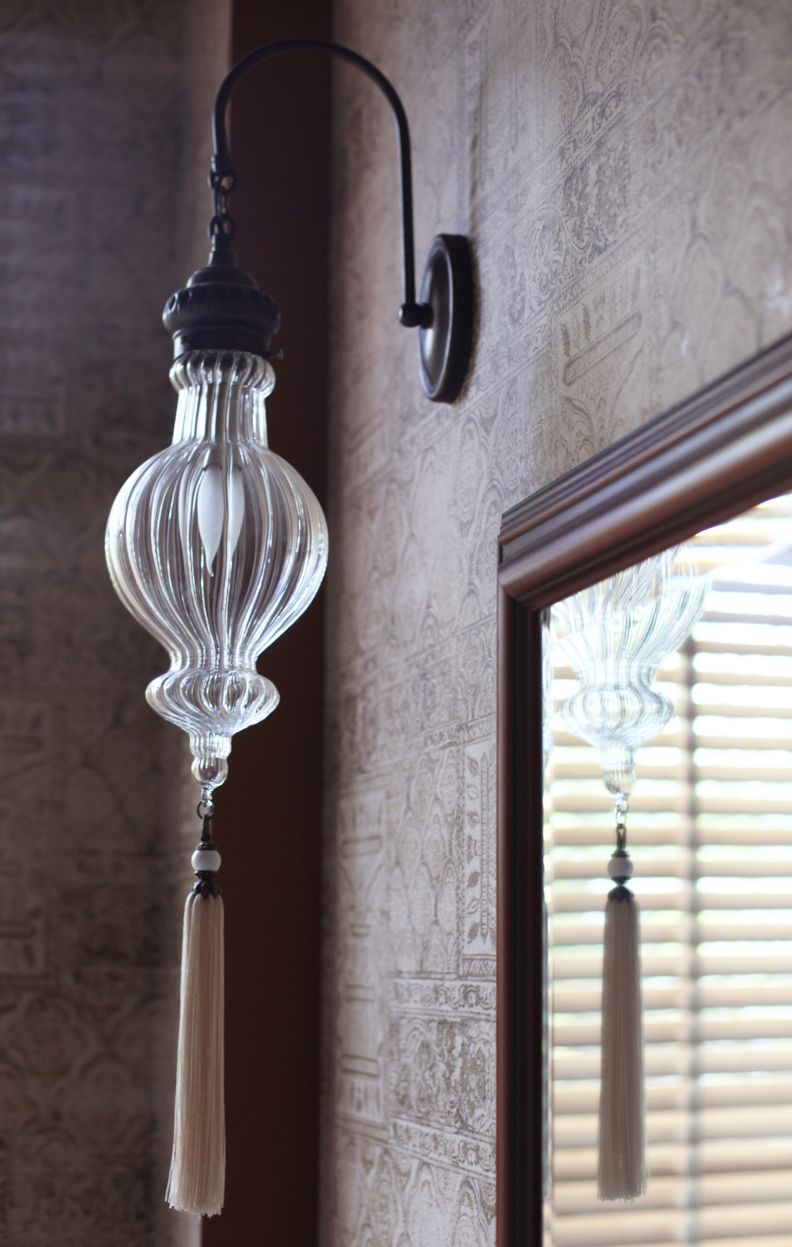 Важные сантиметры: Стандартные высоты монтажа