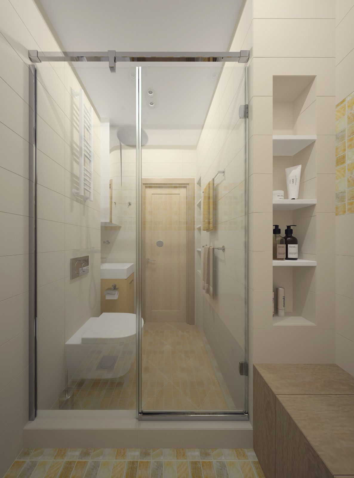 Простота, изящность и ананасы