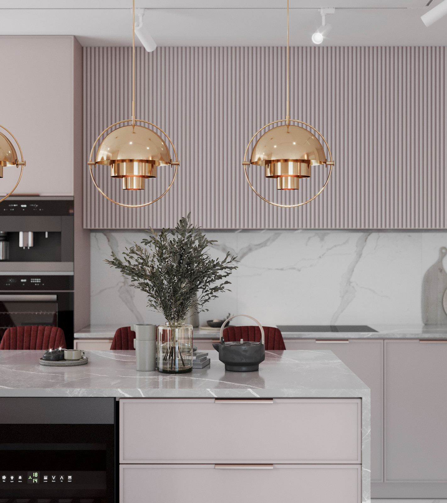 ЖК "Черная речка" 4