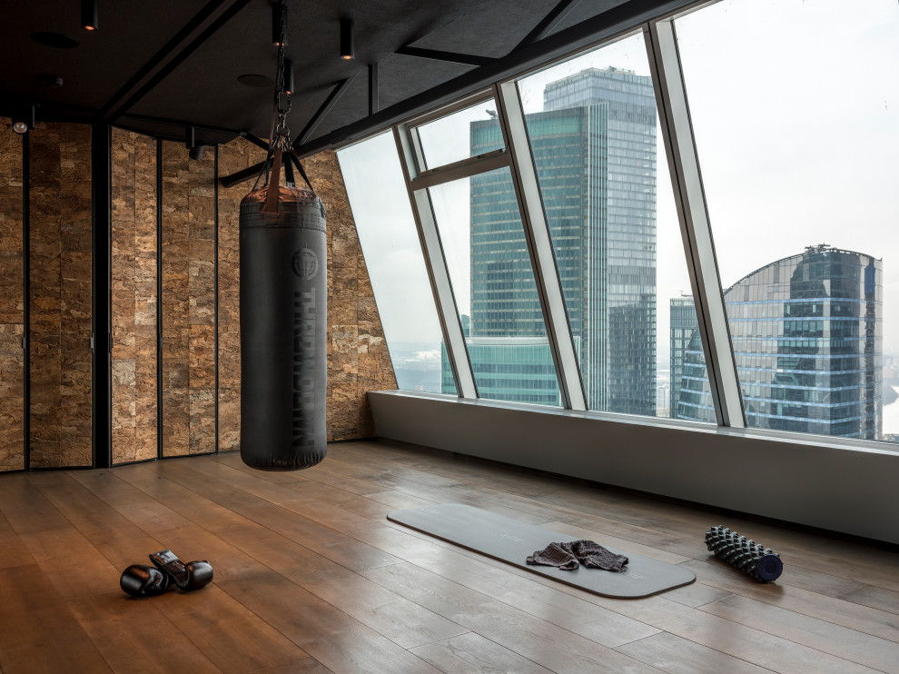 Atmosfera Private Fitness