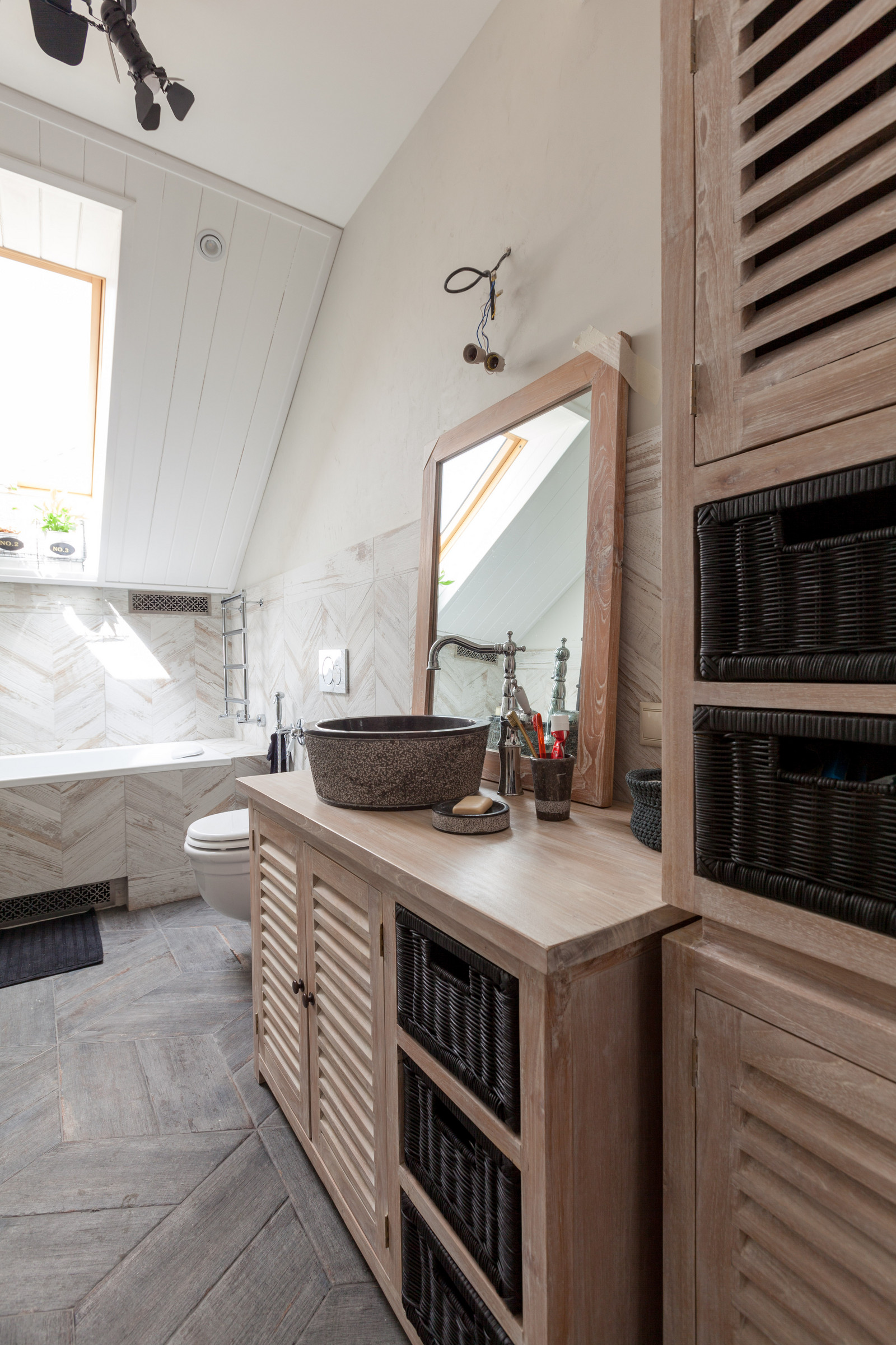 Загородный дом в Раменском