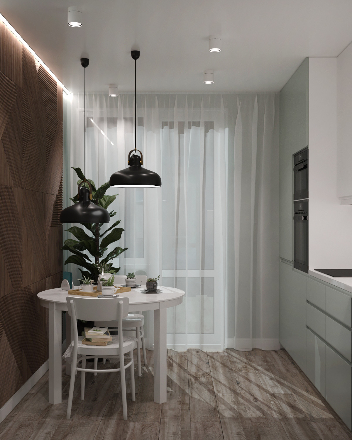 Однокомнатная квартирка для леди, г. Краснодар