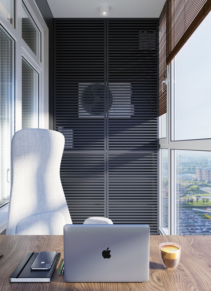 дизайн квартиры 45 метров