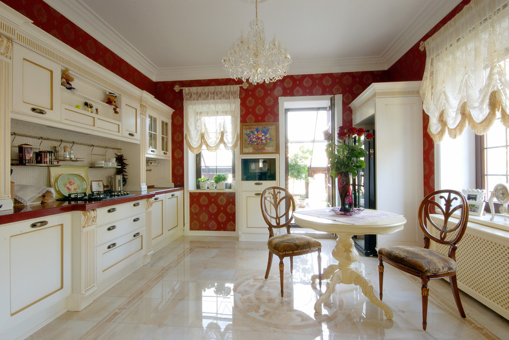 Ivory&cream