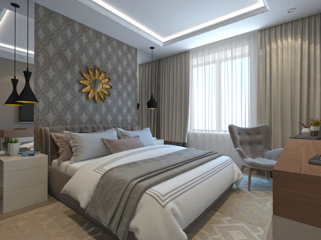 ЖК "Лиственный"