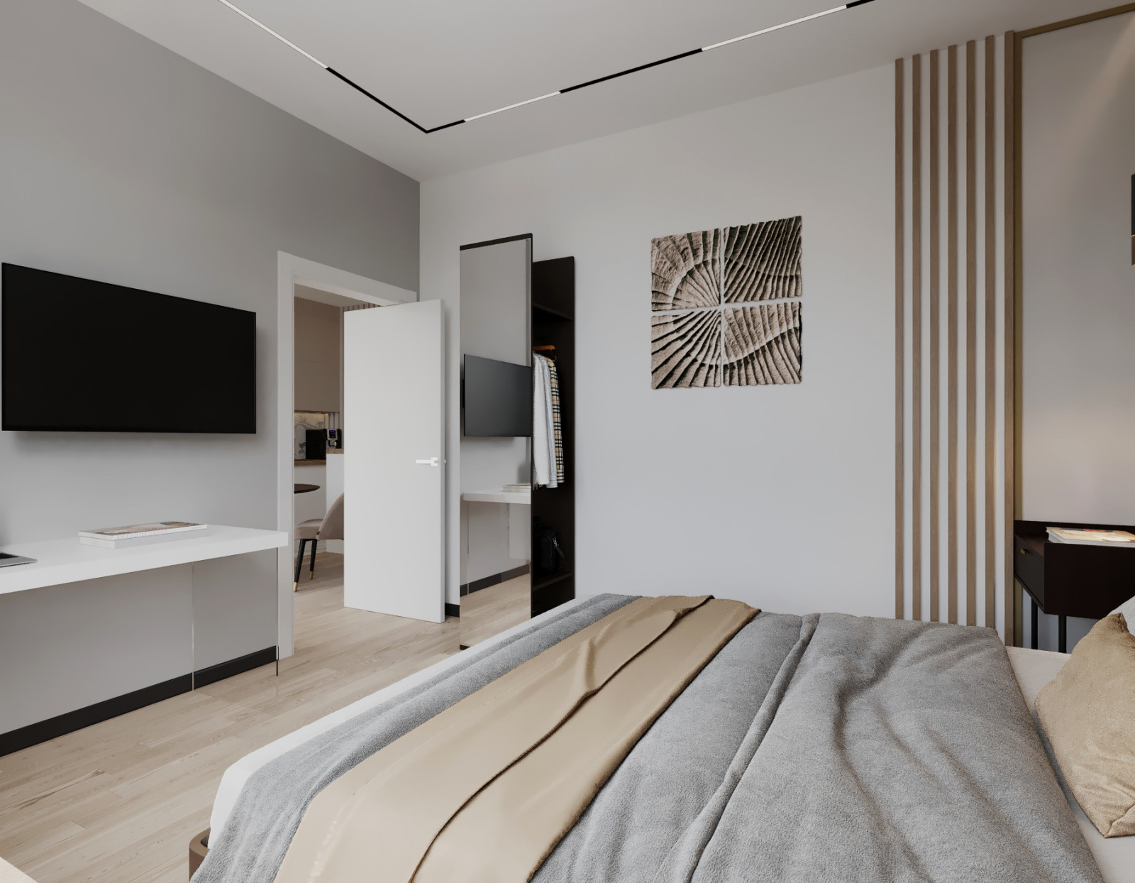 ЖК Макаровский