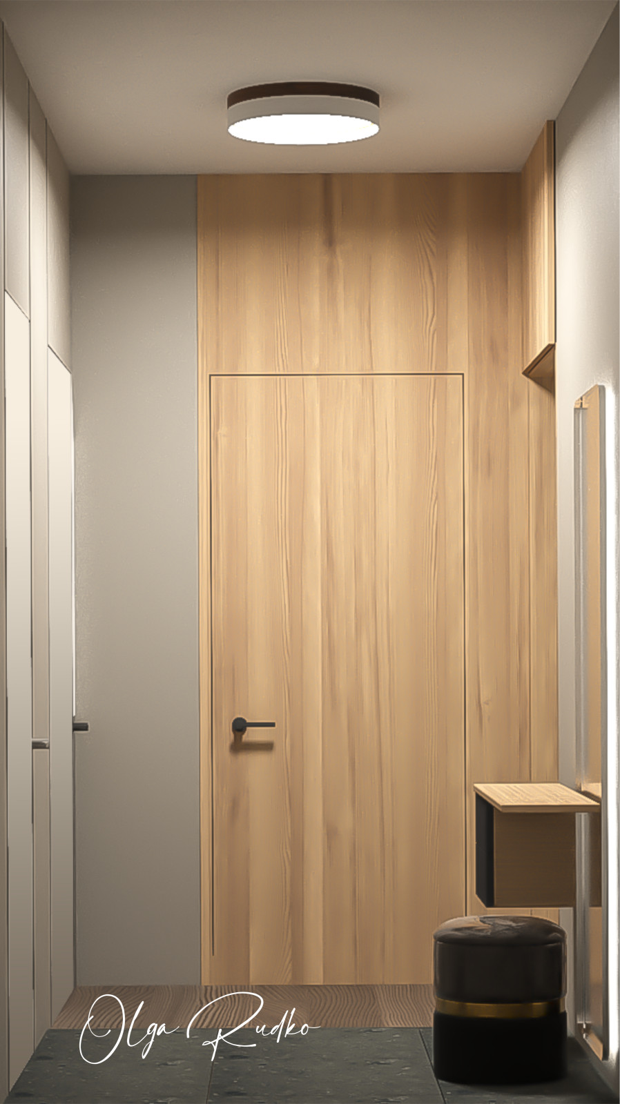 Обложка проекта: Mint