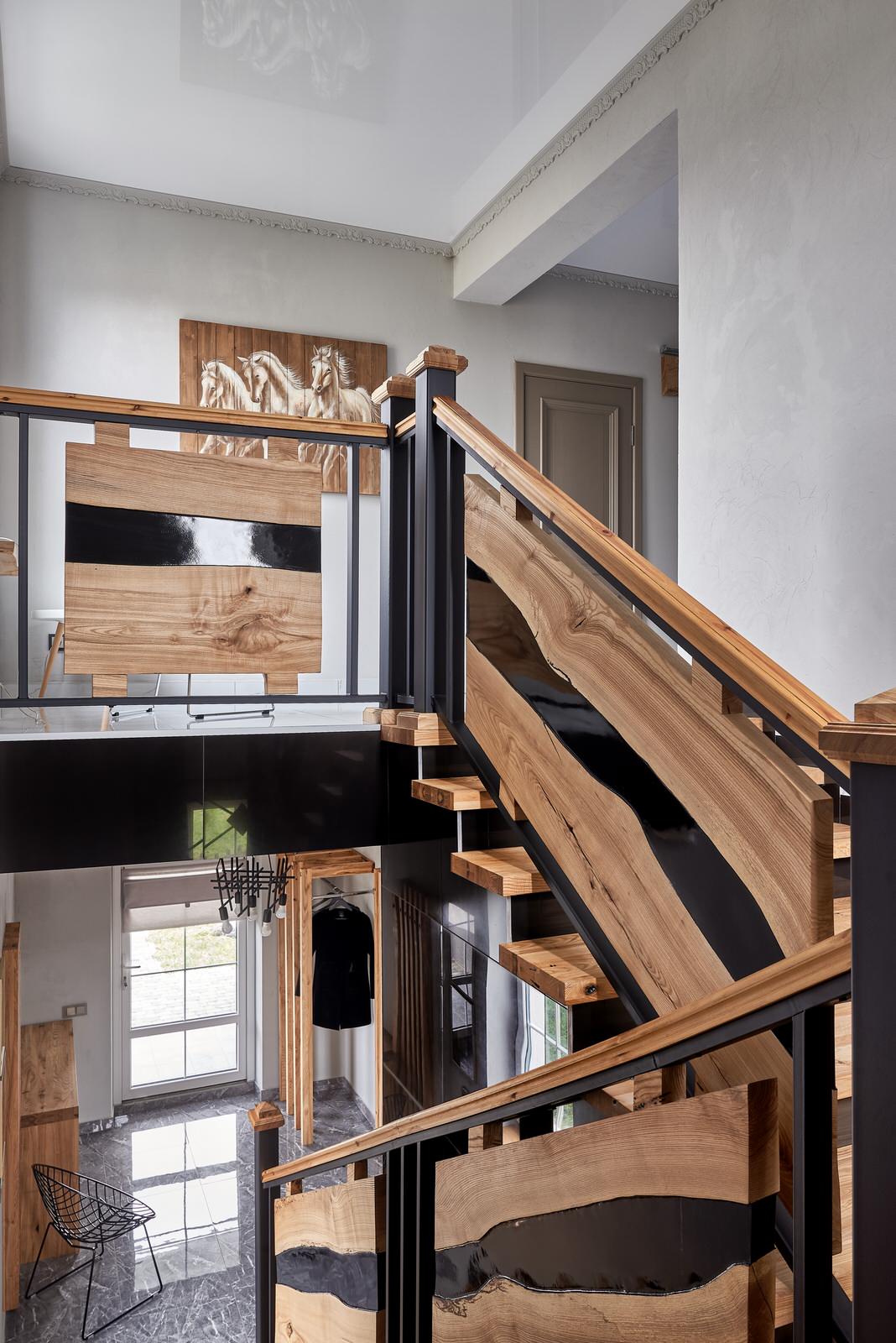 Авторский минимализм