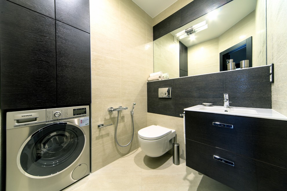 Современный интерьер