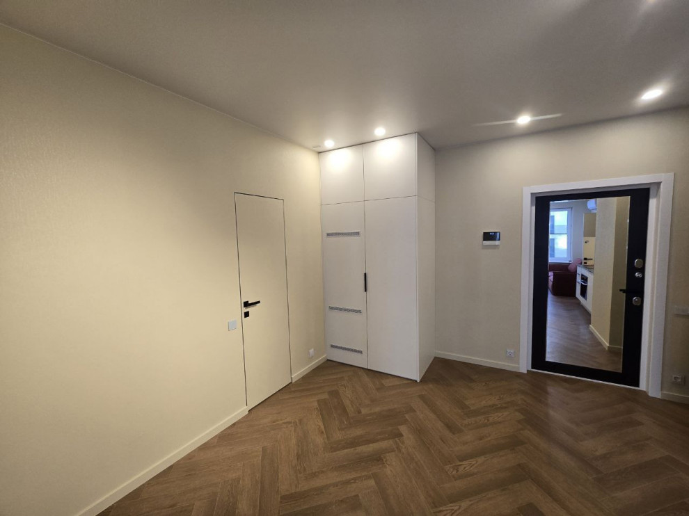 ЖК "Автограф в центре"